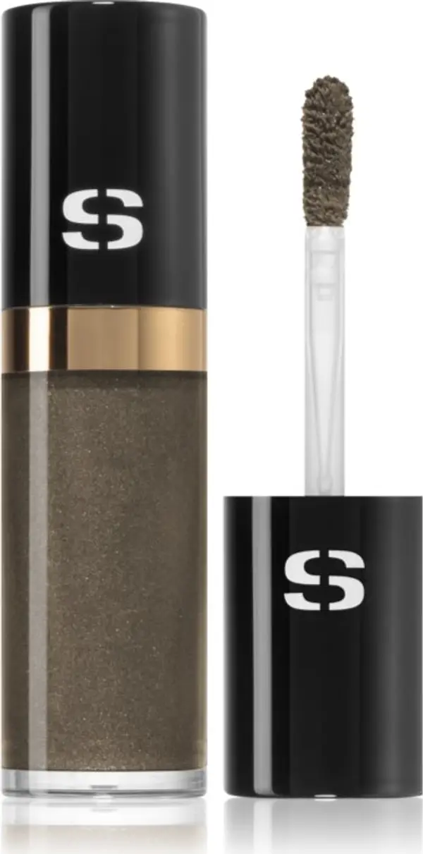Sisley Sisley Ombre Éclat Liquide течни очни сенки цвят 6 wild 6,5 мл.