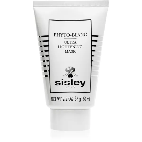 Sisley Sisley Phyto-Blanc Ultra Lightening Mask освежаваща маска 60 мл.