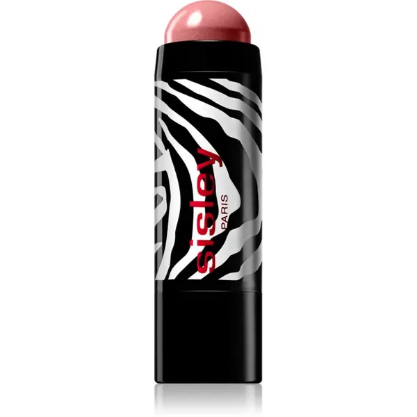 Sisley Sisley Phyto Blush Twist кремообразен руж в стик цвят 1 Petal 5.5 гр.