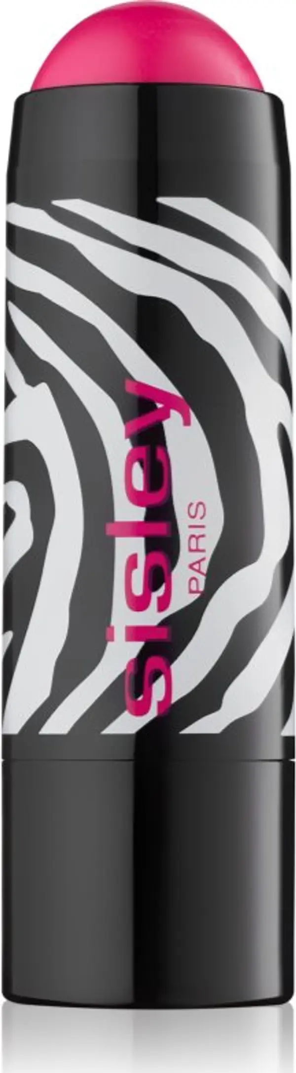 Sisley Sisley Phyto Blush Twist кремообразен руж в стик цвят 2 Fushia 5.5 гр.