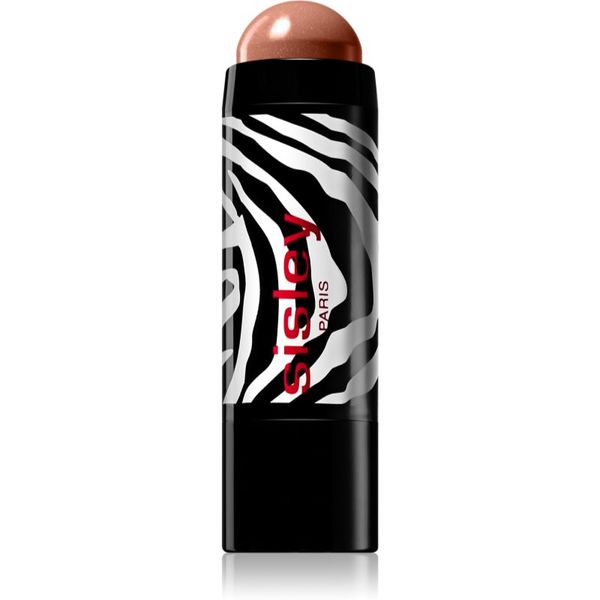 Sisley Sisley Phyto Blush Twist кремообразен руж в стик цвят 5 Contour 5.5 гр.