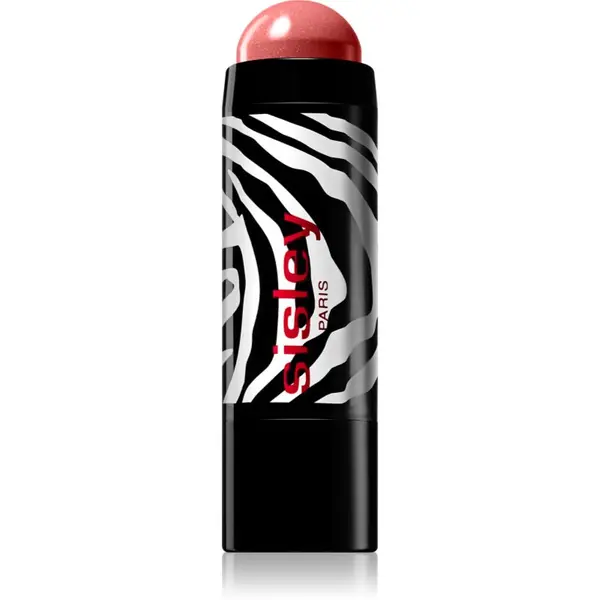Sisley Sisley Phyto Blush Twist кремообразен руж в стик цвят 6 Passion 5.5 гр.
