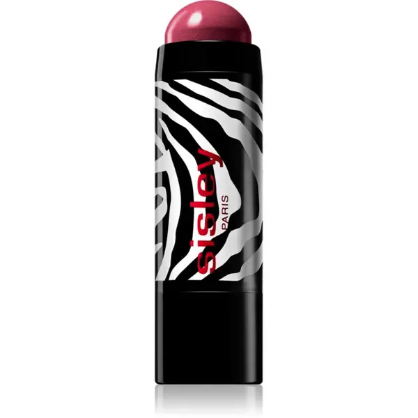 Sisley Sisley Phyto Blush Twist кремообразен руж в стик цвят 7 Berry 5.5 гр.