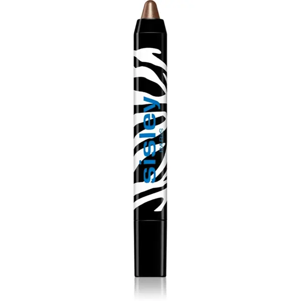 Sisley Sisley Phyto-Eye Twist дълготрайни сенки за очи в молив водоустойчиви цвят 01 Topaze 1,5 гр.