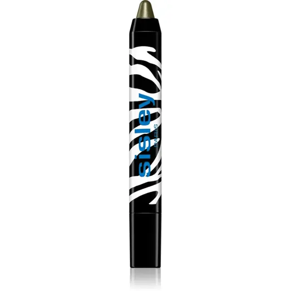 Sisley Sisley Phyto-Eye Twist дълготрайни сенки за очи в молив водоустойчиви цвят 03 Khaki 1,5 гр.