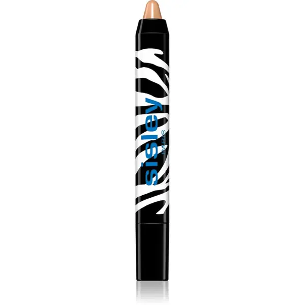 Sisley Sisley Phyto-Eye Twist дълготрайни сенки за очи в молив водоустойчиви цвят 09 Pearl 1,5 гр.
