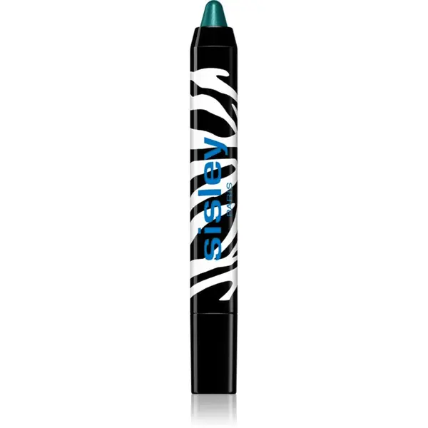 Sisley Sisley Phyto-Eye Twist дълготрайни сенки за очи в молив водоустойчиви цвят 12 Emerald 1.5 гр.