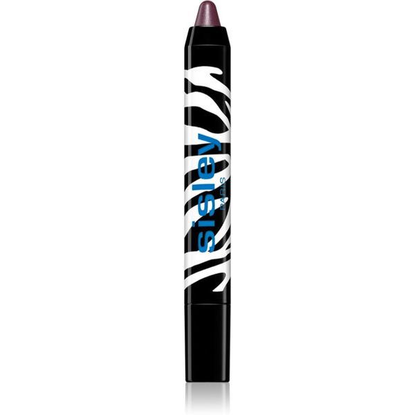 Sisley Sisley Phyto-Eye Twist дълготрайни сенки за очи в молив водоустойчиви цвят 14 Black Rose 1,5 гр.