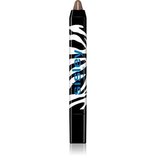 Sisley Sisley Phyto-Eye Twist дълготрайни сенки за очи в молив водоустойчиви цвят 16 Taupe 1,5 гр.