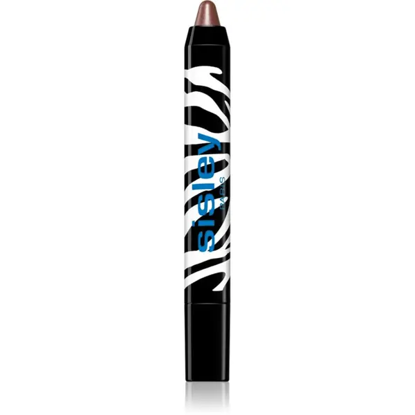 Sisley Sisley Phyto-Eye Twist дълготрайни сенки за очи в молив водоустойчиви цвят Rose Bronze 1,5 гр.