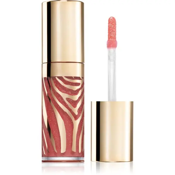 Sisley Sisley Phyto-Gloss гланц-грижа за устни с хидратиращ ефект цвят N°3 Sunrise 6,5 мл.