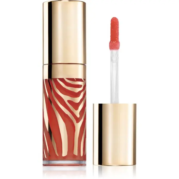 Sisley Sisley Phyto-Gloss гланц-грижа за устни с хидратиращ ефект цвят N°6 Paradise 6,5 мл.