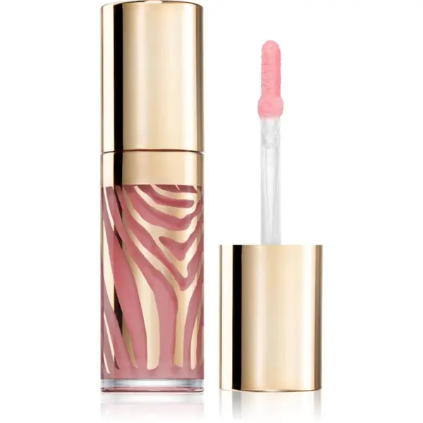 Sisley Sisley Phyto-Gloss гланц-грижа за устни с хидратиращ ефект цвят N°8 Milkyway 6,5 мл.
