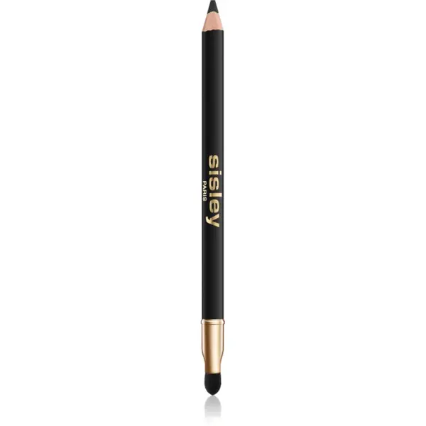 Sisley Sisley Phyto-Khol Perfect очна линия с острилка цвят 01 Black 1.2 гр.