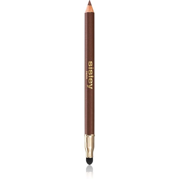 Sisley Sisley Phyto-Khol Perfect очна линия с острилка цвят 02 Brown  1.2 гр.