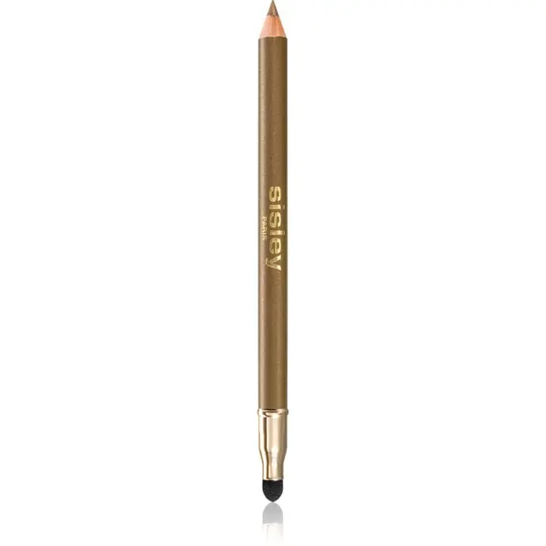 Sisley Sisley Phyto-Khol Perfect очна линия с острилка цвят 04 Khaki  1.2 гр.