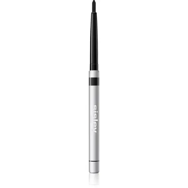 Sisley Sisley Phyto-Khol Star Waterproof дълготраен молив за очи цвят 1 Sparkling Black 0.3 гр.