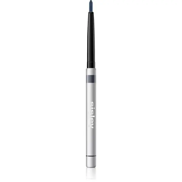 Sisley Sisley Phyto-Khol Star Waterproof дълготраен молив за очи цвят 2 Sparkling Grey 0.3 гр.