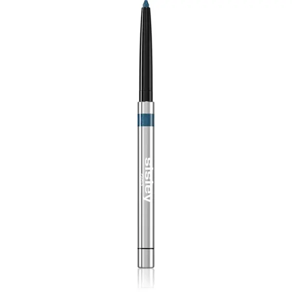 Sisley Sisley Phyto-Khol Star Waterproof дълготраен молив за очи цвят 5 Matte Peacock 0.3 гр.