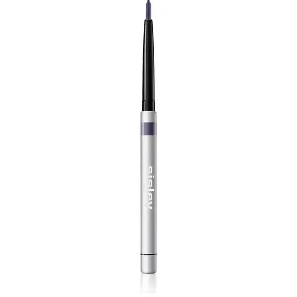 Sisley Sisley Phyto-Khol Star Waterproof дълготраен молив за очи цвят 6 Mystic Purple 0.3 гр.