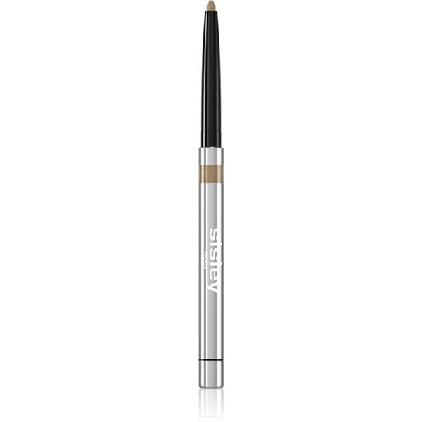 Sisley Sisley Phyto-Khol Star Waterproof дълготраен молив за очи цвят Sparkling Pearl 0.3 гр.