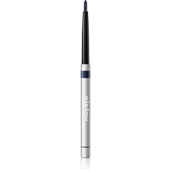 Sisley Sisley Phyto-Khol Star Waterproof водоустойчив молив за очи цвят 7 Mystic Blue 0.3 гр.
