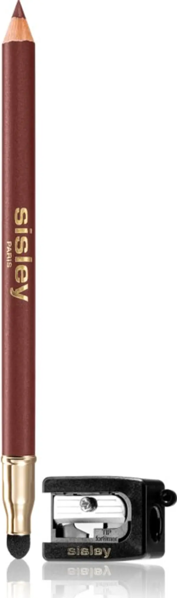 Sisley Sisley Phyto-Lèvres Perfect молив-контур за устни цвят 06 Perfect Chocolat 1.2 гр.