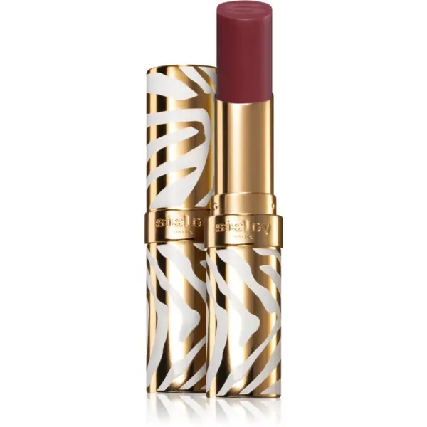 Sisley Sisley Phyto-Lip Balm интензивен хидратиращ балсам за устни с витамин Е цвят 3 Crush 3 гр.