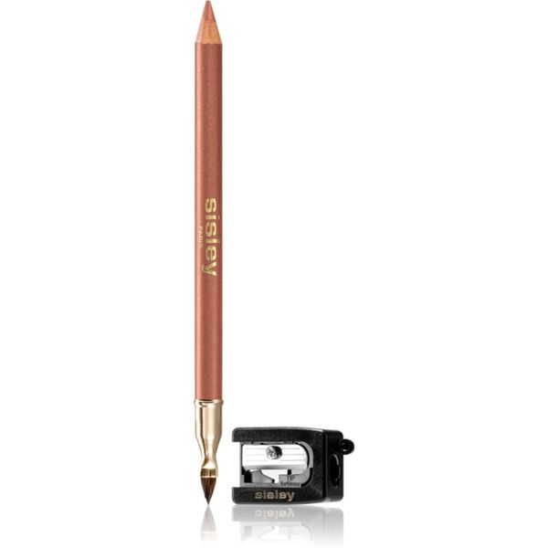 Sisley Sisley Phyto-Lip Liner молив-контур за устни с острилка цвят 01 Perfect Nude 1.2 гр.