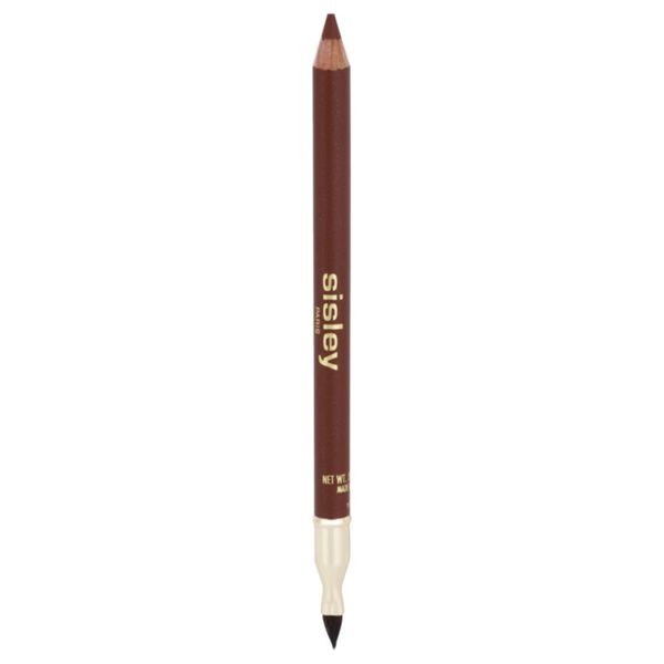 Sisley Sisley Phyto-Lip Liner молив-контур за устни с острилка цвят 06 Perfect Chocolat 1.2 гр.