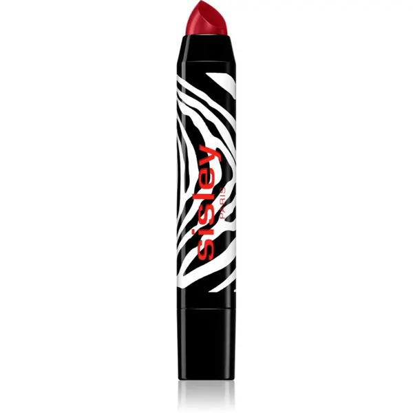 Sisley Sisley Phyto-Lip Twist Mat тониращ балсам за устни с матиращ ефект цвят 18 Tango  2.5 гр.