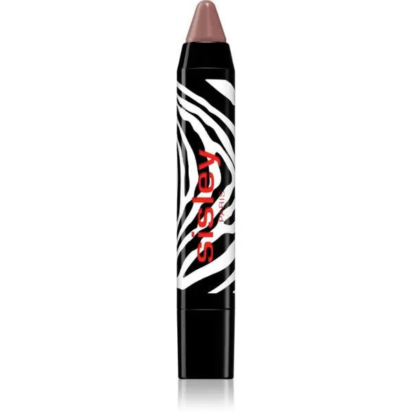 Sisley Sisley Phyto-Lip Twist тониращ балсам за устни с молив цвят 1 Nude  2.5 гр.