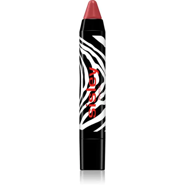 Sisley Sisley Phyto-Lip Twist тониращ балсам за устни с молив цвят 15 Nut  2.5 гр.