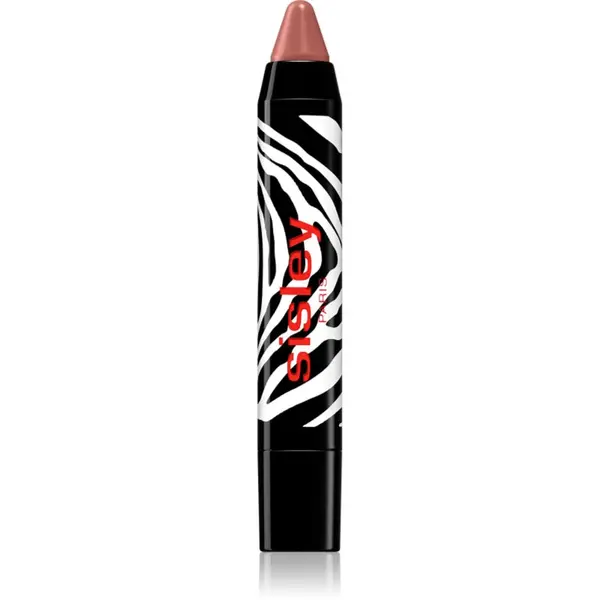 Sisley Sisley Phyto-Lip Twist тониращ балсам за устни с молив цвят 24 Rosy Nude 2.5 гр.