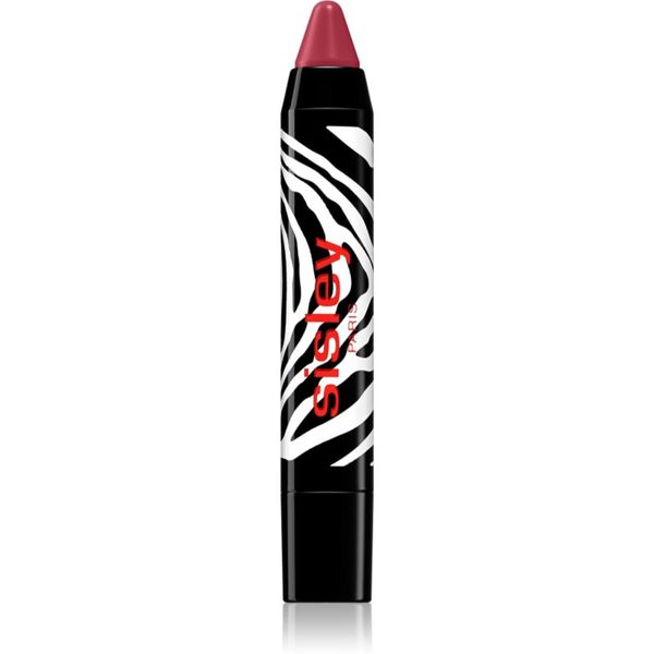 Sisley Sisley Phyto-Lip Twist тониращ балсам за устни с молив цвят 25 Soft Berry 2.5 гр.
