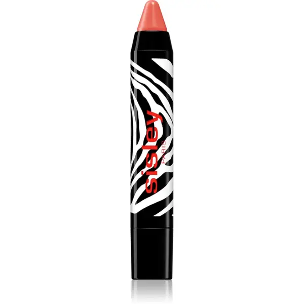 Sisley Sisley Phyto-Lip Twist тониращ балсам за устни с молив цвят 3 Peach 2.5 гр.