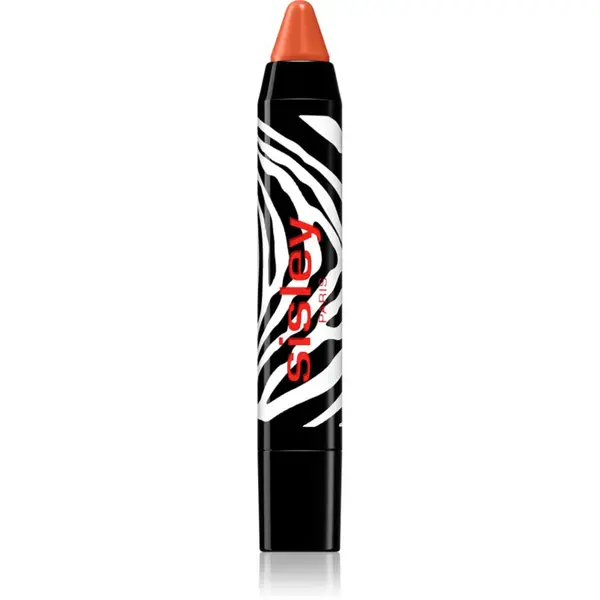 Sisley Sisley Phyto-Lip Twist тониращ балсам за устни с молив цвят 7 Coral 2.5 гр.