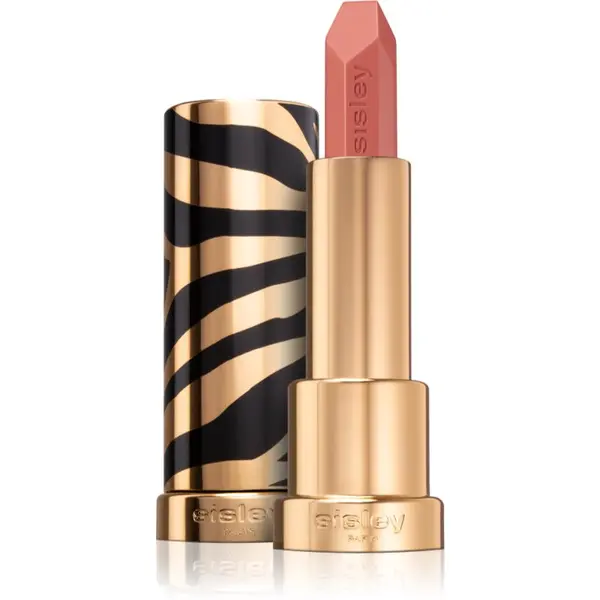 Sisley Sisley Phyto Rouge луксозно овлажняващо червило с хиалуронова киселина цвят 11 Beige Tahiti 3.4 гр.