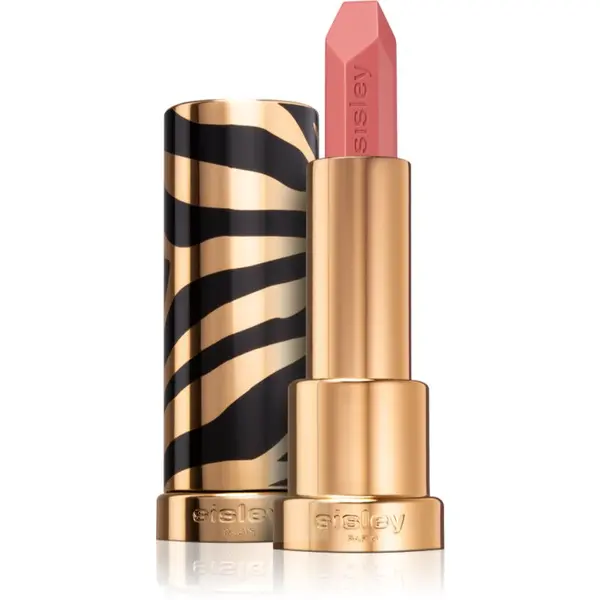 Sisley Sisley Phyto Rouge луксозно овлажняващо червило с хиалуронова киселина цвят 20 Rose Portofino 3.4 гр.