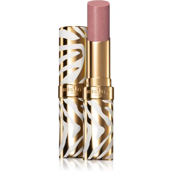 Sisley Sisley Phyto Rouge Shine бляскаво червило с хидратиращ ефект цвят 20 Sheer Petal 3 гр.