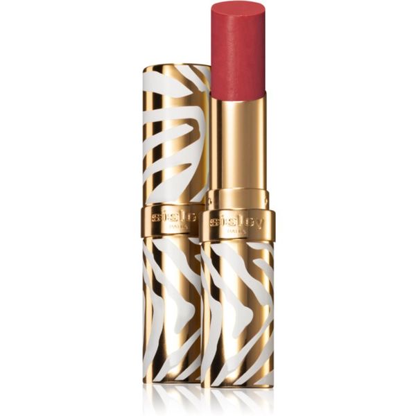 Sisley Sisley Phyto Rouge Shine бляскаво червило с хидратиращ ефект цвят 41 sheer red love 3 гр.