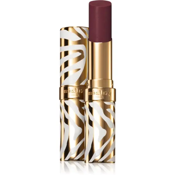 Sisley Sisley Phyto Rouge Shine бляскаво червило с хидратиращ ефект цвят 42 Sheer Cranberry 3 гр.