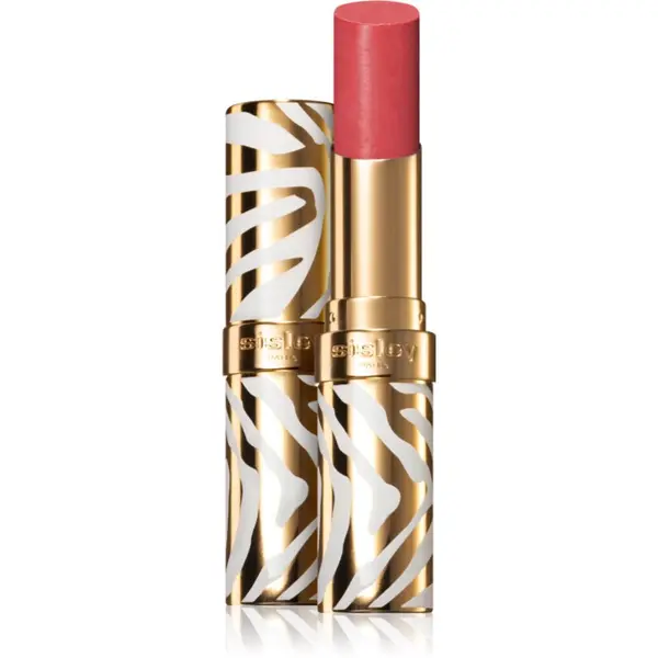 Sisley Sisley Phyto Rouge Shine бляскаво червило с хидратиращ ефект цвят Sheer Ginger 3 гр.