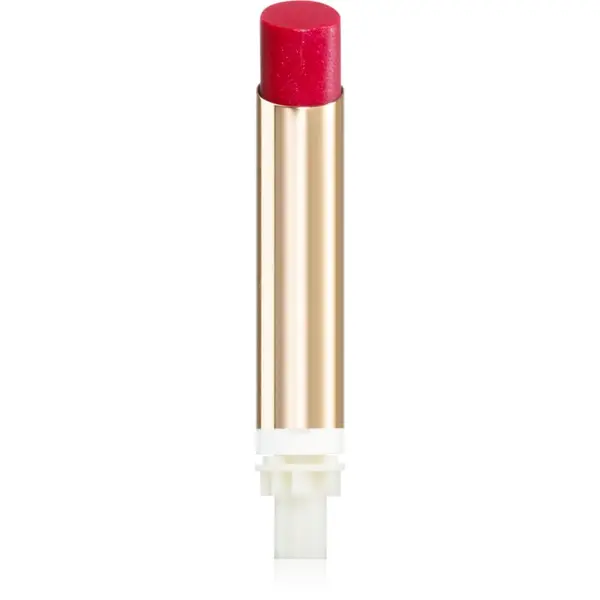 Sisley Sisley Phyto Rouge Shine Refill хидратиращ гланц за устни пълнител цвят 12 Sheer Cocoa 3 гр.
