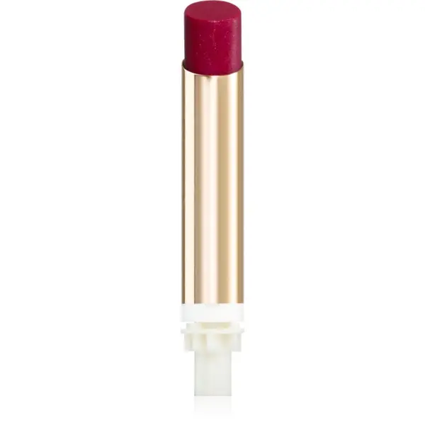 Sisley Sisley Phyto Rouge Shine Refill хидратиращ гланц за устни пълнител цвят 22 Sheer Raspberry 3 гр.