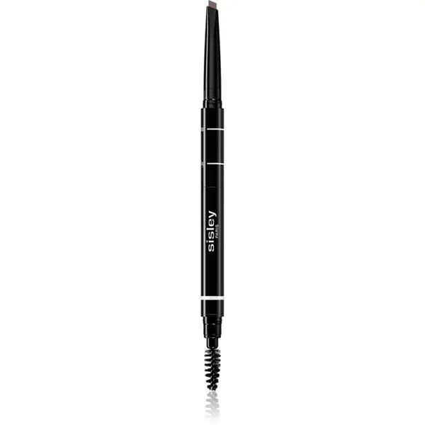 Sisley Sisley Phyto-Sourcils Design прецизен молив за вежди 3 в 1 цвят Moka 0,4 гр.