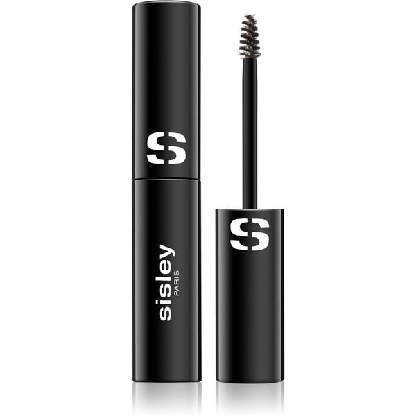 Sisley Sisley Phyto-Sourcils Fix сгъстяващ гел за вежди цвят 2 Medium Dark 5 мл.