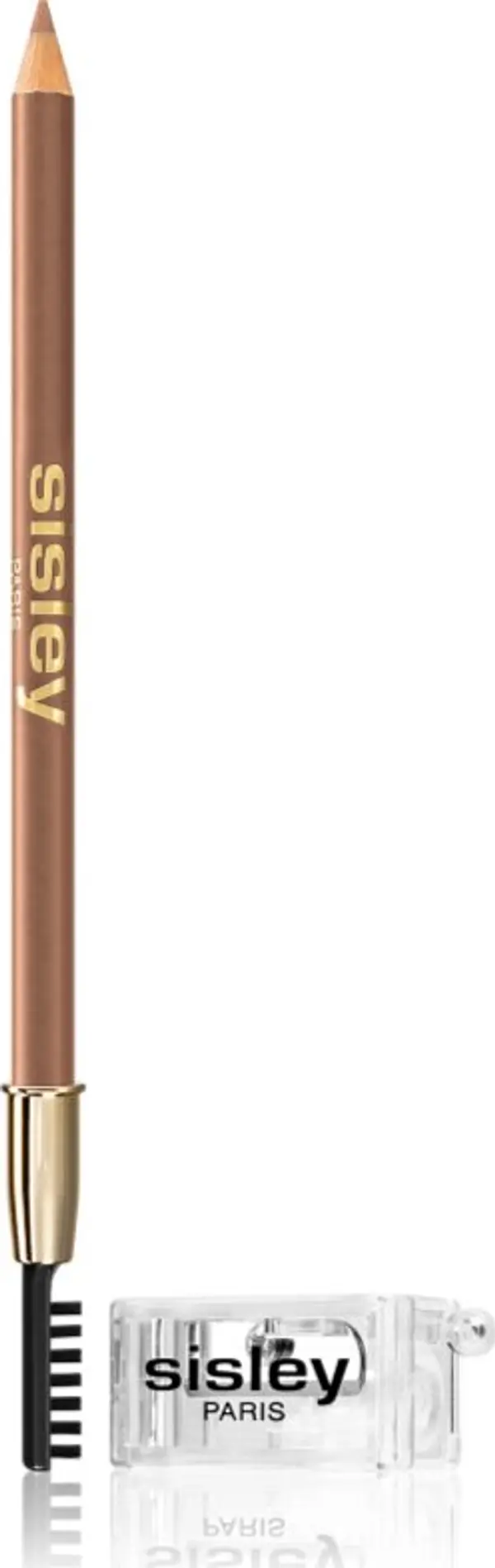 Sisley Sisley Phyto-Sourcils Perfect молив за вежди с четка цвят 01 Blond 0.55 гр.