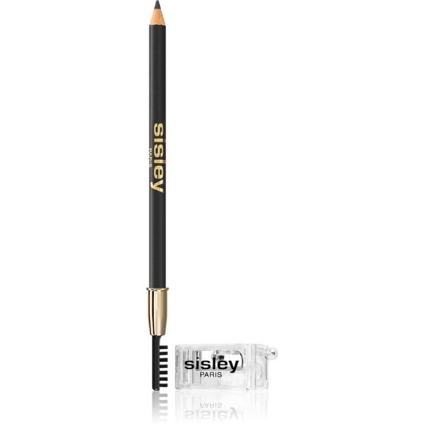 Sisley Sisley Phyto-Sourcils Perfect молив за вежди  с четка цвят 03 Brun  0.55 гр.