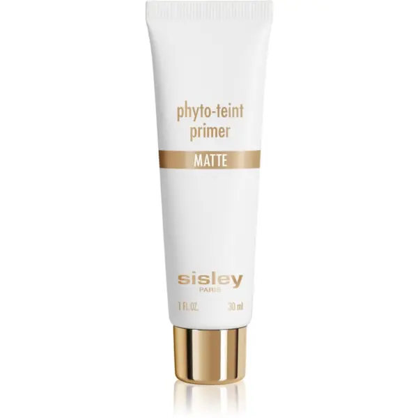 Sisley Sisley Phyto-Teint Primer Matte основа за изглаждане и матиране на лицето 30 мл.